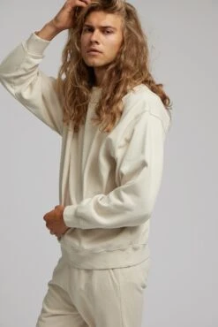 Colorful Standard Organic Sweatpants - Sunny Orange -Colorful Wear Shop 2021 COLORFULSTANDARD ECOM33932 40496403 cfc2 46ec af2d 129f588606a4