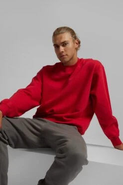 Colorful Standard Organic Sweatpants - Cloudy Grey -Colorful Wear Shop 2021 COLORFULSTANDARD ECOM36026 ae342870 a400 4707 99f0 a0824843851f