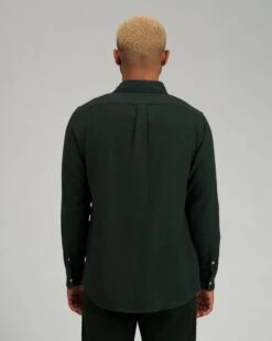 Colorful Standard Organic Flannel Shirt - Sahara Camel -Colorful Wear Shop 2023 09 08 Ecom13 44db464f f510 45d6 a4c7 08c9d7dc3bfc