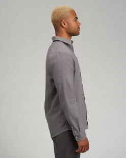 Colorful Standard Organic Flannel Shirt - Sandstone Orange 9 Colorful Standard Organic Flannel Shirt - Sandstone Orange -Colorful Wear Shop 2023 09 08 Ecom16 e0ead33a 3f42 4da9 b208 e9e467d99462