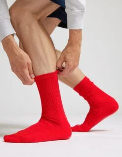 Colorful Standard Organic Active Sock - Desert Khaki -Colorful Wear Shop 2 64402935 6e1a 4c38 b41c 8f665b1c4f10