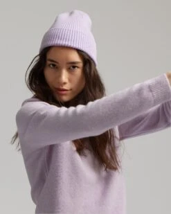 Colorful Standard Merino Wool Beanie - Heather Grey -Colorful Wear Shop 7 efe9ad50 9b92 4769 b9fd 1362dc65d5ec