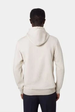 Colorful Standard Classic Organic Hood - Light Aqua -Colorful Wear Shop COLORFUL STANDARD WEBSHOP21348 copy 0c5a5571 4d03 471d 9bc9 f51407b259aa