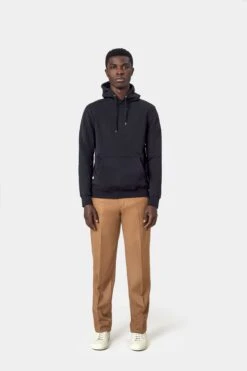 Colorful Standard Classic Organic Hood - Flamingo Pink -Colorful Wear Shop COLORFUL STANDARD WEBSHOP22074 copy 1a6f9513 eb0f 4da9 abb7 54a2c0bf5ae5