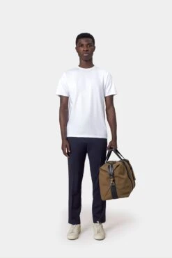 Colorful Standard Classic Organic Tee - Honey Beige -Colorful Wear Shop COLORFUL STANDARD WEBSHOP22543 copy 92ad496c 1cef 4871 93eb d295c45be7bd