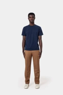 Colorful Standard Classic Organic Tee - Stone Blue 6 Colorful Standard Classic Organic Tee - Stone Blue -Colorful Wear Shop COLORFUL STANDARD WEBSHOP23330 copy 1bad4bb4 63f2 41ef 8af1 2687ff4e70e1