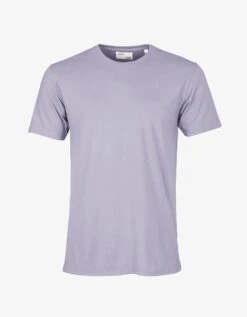 Colorful Standard Classic Organic Tee - Purple Jade