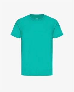Colorful Standard Classic Organic Tee - Tropical Sea