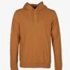 Colorful Standard Classic Organic Hood - Ginger Brown