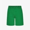 Colorful Standard Classic Organic Sweatshorts - Kelly Green
