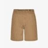 Colorful Standard Classic Organic Sweatshorts - Sahara Camel
