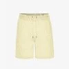 Colorful Standard Classic Organic Sweatshorts - Soft Yellow