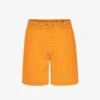 Colorful Standard Classic Organic Sweatshorts - Sunny Orange