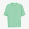 Colorful Standard Oversized Organic T-Shirt - Seafoam Green