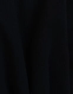 Colorful Standard Classic Merino Wool Crew - Deep Black -Colorful Wear Shop Classic Merino Wool Crew Merino Crewneck CS5083 Deep Black 4