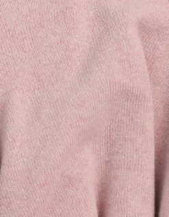 Colorful Standard Classic Merino Wool Crew - Faded Pink -Colorful Wear Shop Classic Merino Wool Crew Merino Crewneck CS5083 Faded Pink 4
