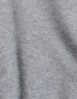 Colorful Standard Classic Merino Wool Crew - Heather Grey -Colorful Wear Shop Classic Merino Wool Crew Merino Crewneck CS5083 Heather Grey 4