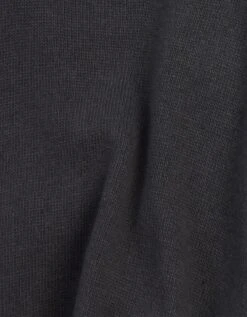 Colorful Standard Classic Merino Wool Crew - Lava Grey -Colorful Wear Shop Classic Merino Wool Crew Merino Crewneck CS5083 Lava Grey 4