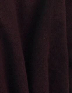 Colorful Standard Classic Merino Wool Crew - Oxblood Red 9 Colorful Standard Classic Merino Wool Crew - Oxblood Red -Colorful Wear Shop Classic Merino Wool Crew Merino Crewneck CS5083 Oxblood Red 4