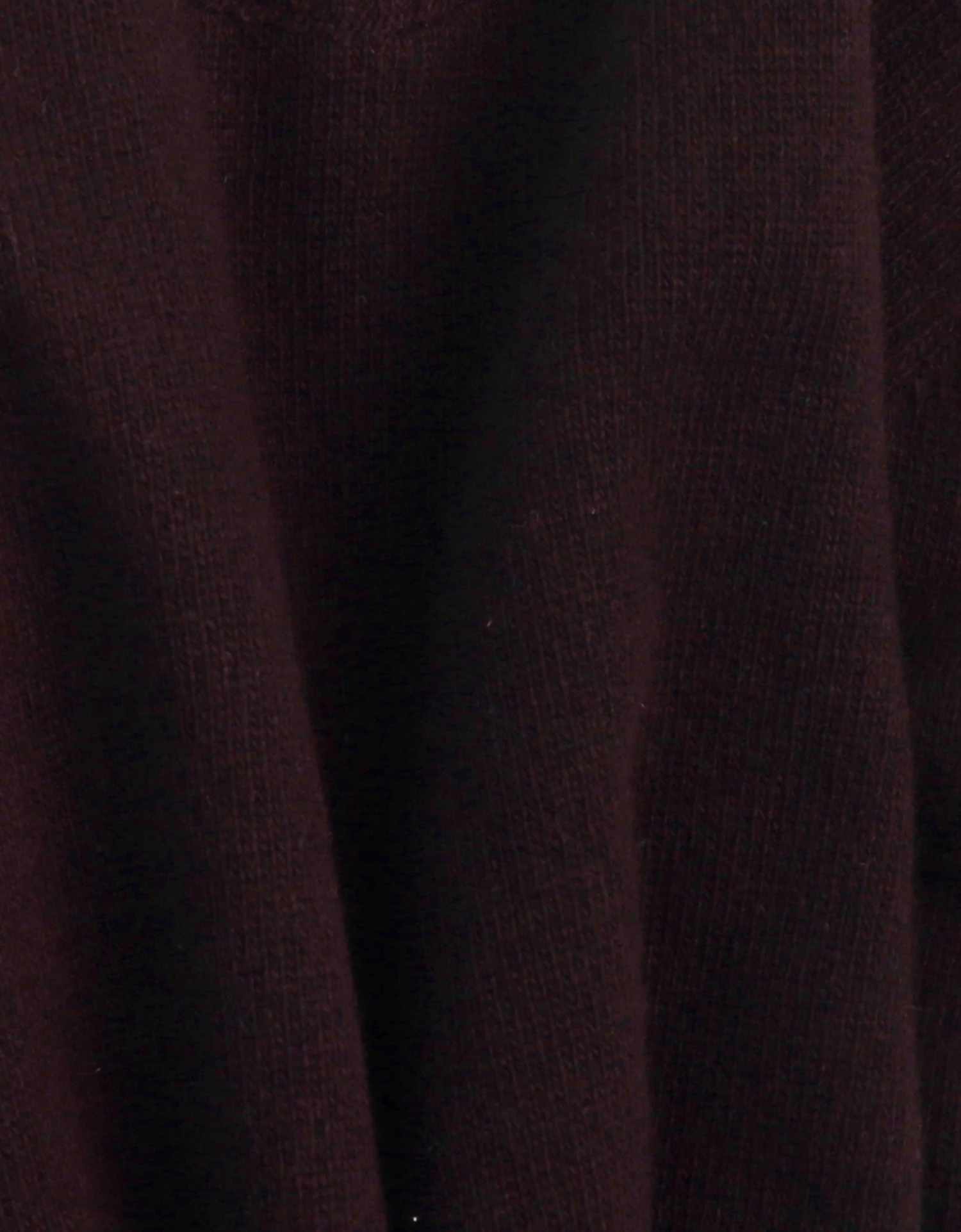 Colorful Standard Classic Merino Wool Crew - Oxblood Red 5 Colorful Standard Classic Merino Wool Crew - Oxblood Red - Image 5