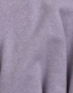 Colorful Standard Classic Merino Wool Crew - Purple Haze 9 Colorful Standard Classic Merino Wool Crew - Purple Haze -Colorful Wear Shop Classic Merino Wool Crew Merino Crewneck CS5083 Purple Haze 4