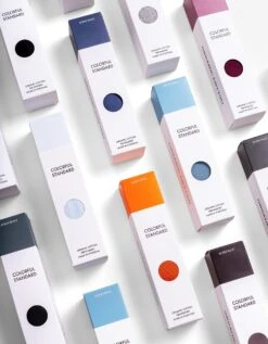 Colorful Standard Classic Organic Boxer Briefs - Deep Black -Colorful Wear Shop Classic Organic Boxer Briefs Underwear CS7001 Deep Black 6