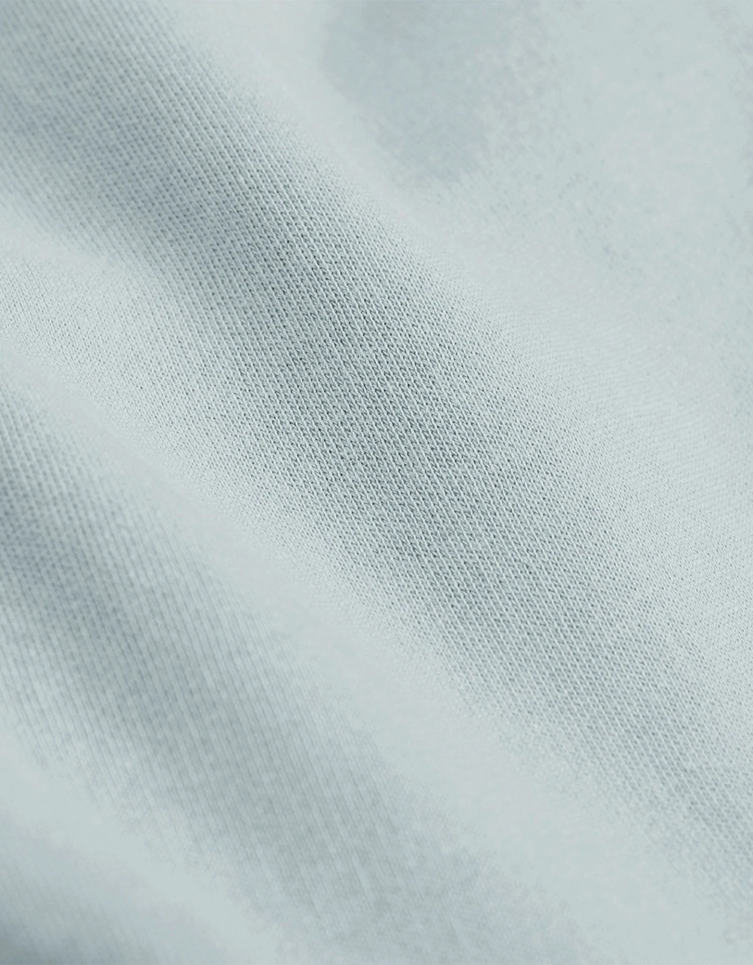 Colorful Standard Classic Organic Crew - Cloudy Grey 5 Colorful Standard Classic Organic Crew - Cloudy Grey - Image 5