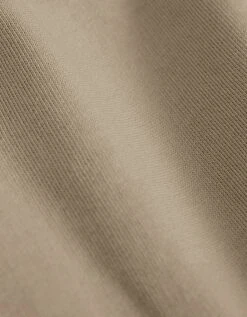 Colorful Standard Classic Organic Crew - Oyster Grey 9 Colorful Standard Classic Organic Crew - Oyster Grey -Colorful Wear Shop Classic Organic Crew Crewneck CS1005 Oyster Grey 4