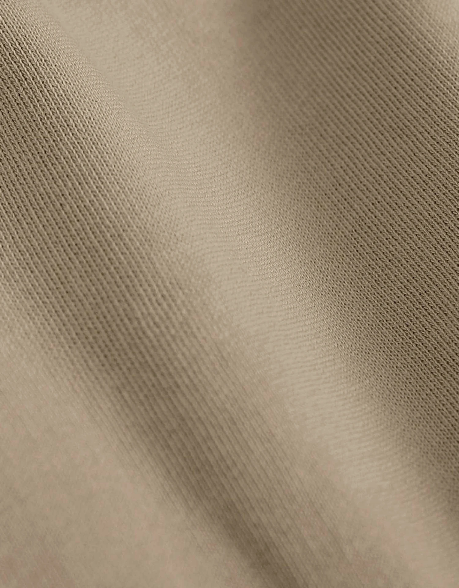 Colorful Standard Classic Organic Crew - Oyster Grey 5 Colorful Standard Classic Organic Crew - Oyster Grey - Image 5