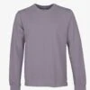 Colorful Standard Classic Organic Crew - Purple Haze
