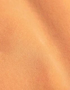 Colorful Standard Classic Organic Crew - Sandstone Orange -Colorful Wear Shop Classic Organic Crew Crewneck CS1005 Sandstone Orange 4