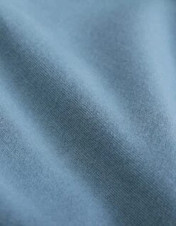 Colorful Standard Classic Organic Crew - Stone Blue -Colorful Wear Shop Classic Organic Crew Crewneck CS1005 Stone Blue 1