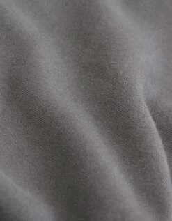 Colorful Standard Classic Organic Crew - Storm Grey -Colorful Wear Shop Classic Organic Crew Crewneck CS1005 Storm Grey 4