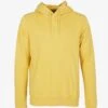 Colorful Standard Classic Organic Hood - Lemon Yellow