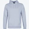 Colorful Standard Classic Organic Hood - Powder Blue