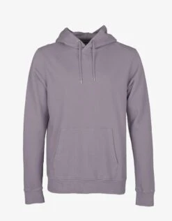 Colorful Standard Classic Organic Hood - Purple Haze