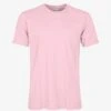 Colorful Standard Classic Organic Tee - Flamingo Pink