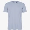 Colorful Standard Classic Organic Tee - Powder Blue