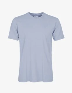 Colorful Standard Classic Organic Tee - Powder Blue