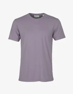 Colorful Standard Classic Organic Tee - Purple Haze