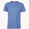 Colorful Standard Classic Organic Tee - Sky Blue