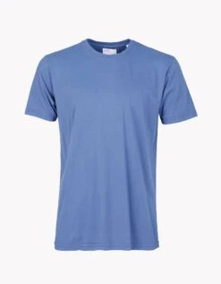 Colorful Standard Classic Organic Tee - Sky Blue