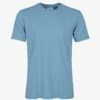 Colorful Standard Classic Organic Tee - Stone Blue