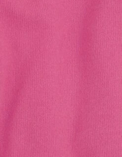 Colorful Standard Light Merino Wool Crew - Bubblegum Pink -Colorful Wear Shop Light Merino Wool Crew Merino Crewneck Light CS5086 Bubblegum Pink 3