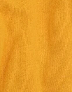 Colorful Standard Light Merino Wool Crew - Burned Yellow -Colorful Wear Shop Light Merino Wool Crew Merino Crewneck Light CS5086 Burned Yellow 4