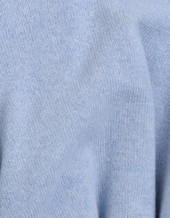 Colorful Standard Light Merino Wool Crew - Polar Blue -Colorful Wear Shop Light Merino Wool Crew Merino Crewneck Light CS5086 Polar Blue 4