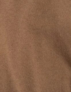 Colorful Standard Light Merino Wool Crew - Sahara Camel -Colorful Wear Shop Light Merino Wool Crew Merino Crewneck Light CS5086 Sahara Camel 4