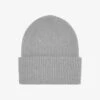 Colorful Standard Merino Wool Hat - Heather Grey