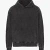 Colorful Standard Organic Oversized Hood - Faded Black