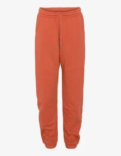 Colorful Standard Organic Sweatpants - Dark Amber